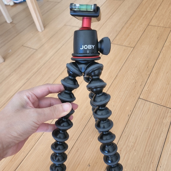 Joby camera stand - Picture 8 of 14